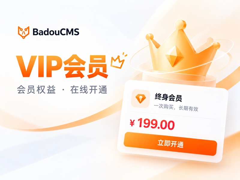 VIP会员